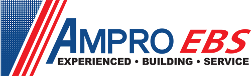 Ampro EBS Experienced Building Service